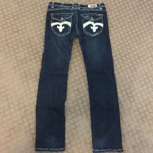 Laguna Beach Jean Co. Jeans